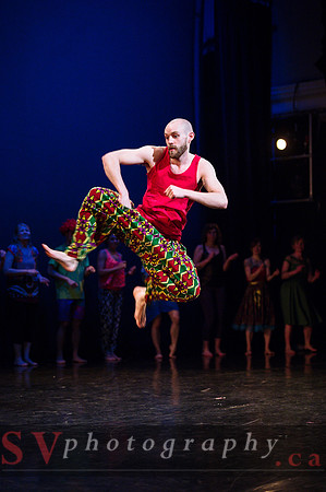 TDT - Tour de Danse