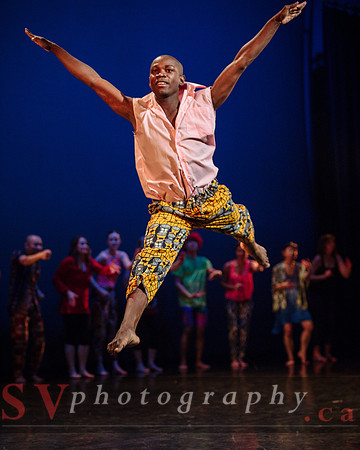 TDT - Tour de Danse