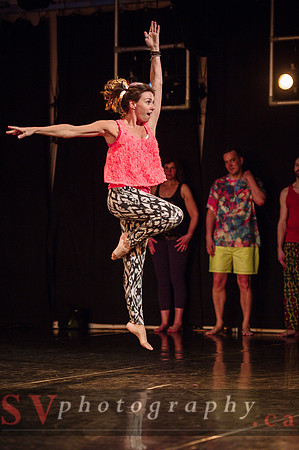 TDT - Tour de Danse