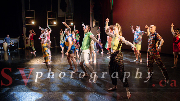 TDT - Tour de Danse