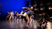 TDT - Tour de Danse