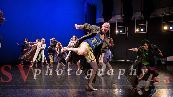 TDT - Tour de Danse