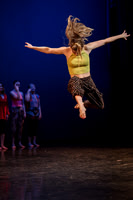 Tour de Danse