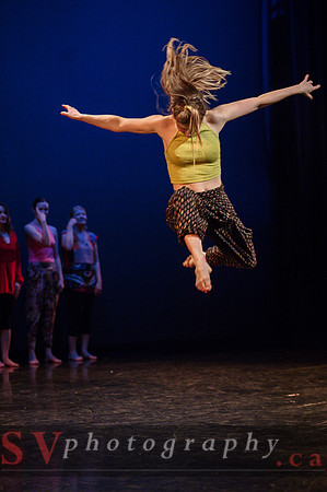 TDT - Tour de Danse