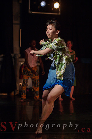 TDT - Tour de Danse