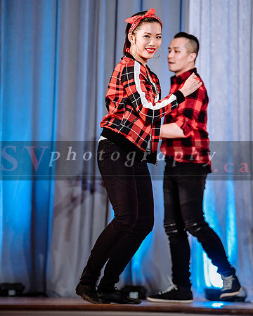 Canada Salsa & Bachata Congress