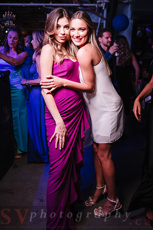 All Star Gala In Support of SickKids presented by West of Contra
