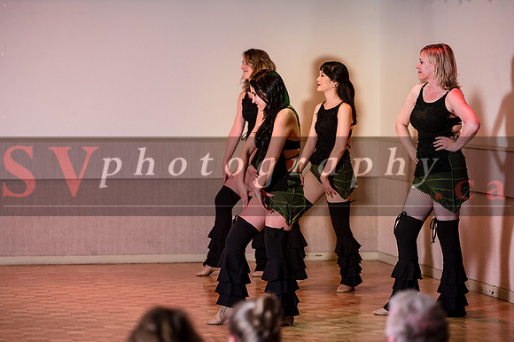 iFreestyle.ca Latin Dance Company