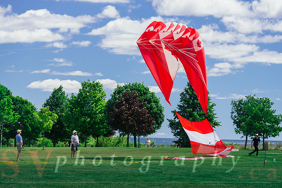 Kite Photographer