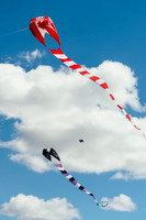 Kite Photographer
