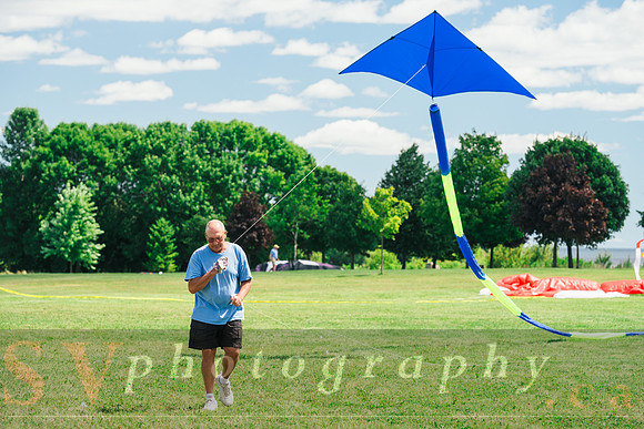 Kite Photographer