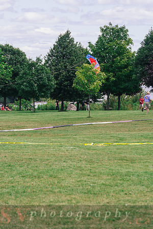 Kite Photographer