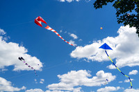 Kite Photographer