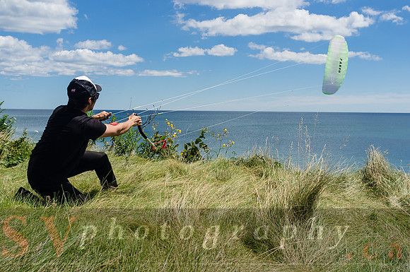 Kite Photographer