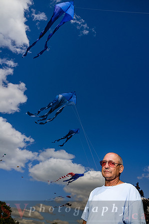 Kite Photographer
