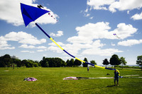 Kite Photographer