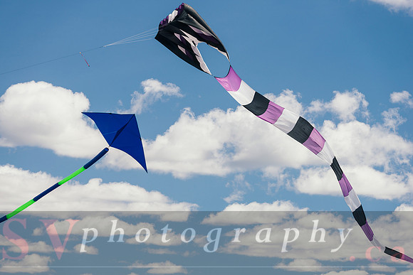 Kite Photographer