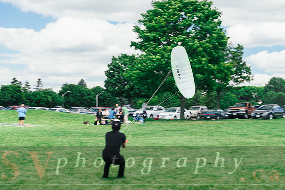 Kite Photographer