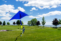 Kite Photographer