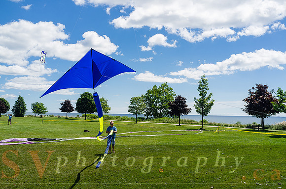 Kite Photographer
