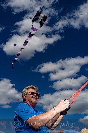 Kite Photographer