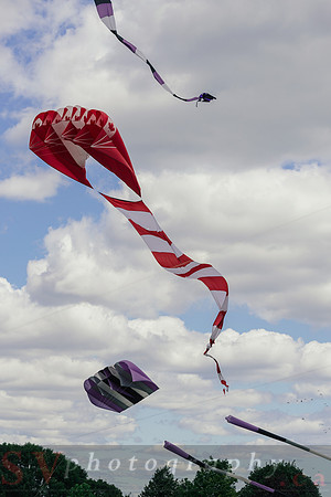 Kite Photographer