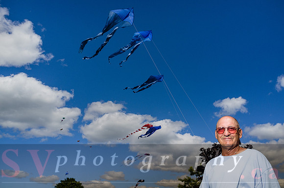 Kite Photographer