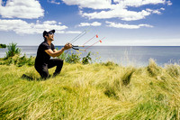 Kite Photographer