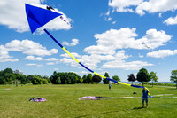 Kite Photographer
