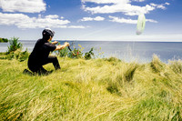 Kite Photographer