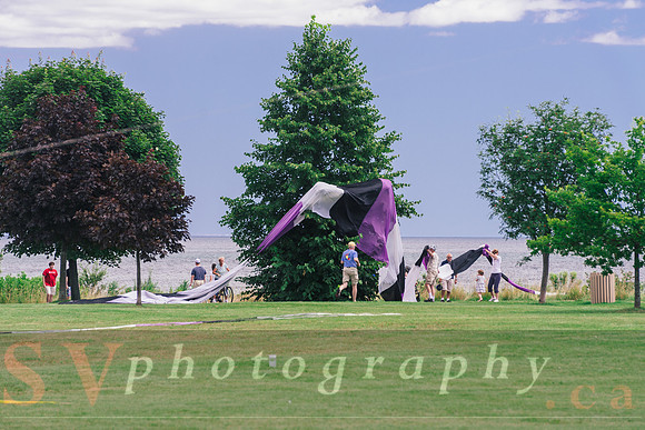 Kite Photographer