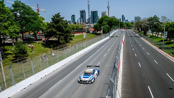 2014 Honda Indy