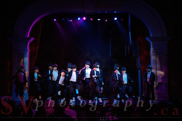 22nd Annual Showcase & Afterparty!