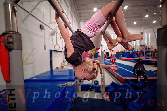 Gymnastics Mississauga