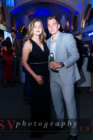 Sick Kids All Star Gala