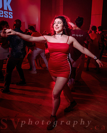Canada Zouk Congress