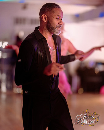 Access Ballroom
