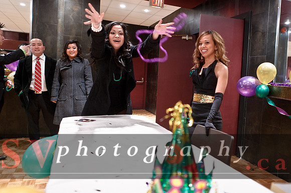 iFreestyle's 6th Annual Christmas Gala