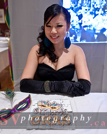 iFreestyle's 6th Annual Christmas Gala