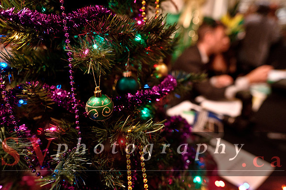 iFreestyle's 6th Annual Christmas Gala