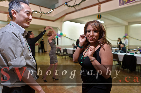 iFreestyle's 6th Annual Christmas Gala