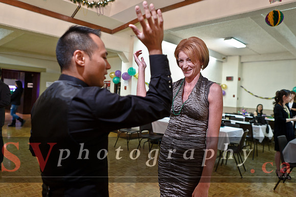 iFreestyle's 6th Annual Christmas Gala
