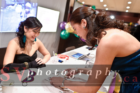 iFreestyle's 6th Annual Christmas Gala