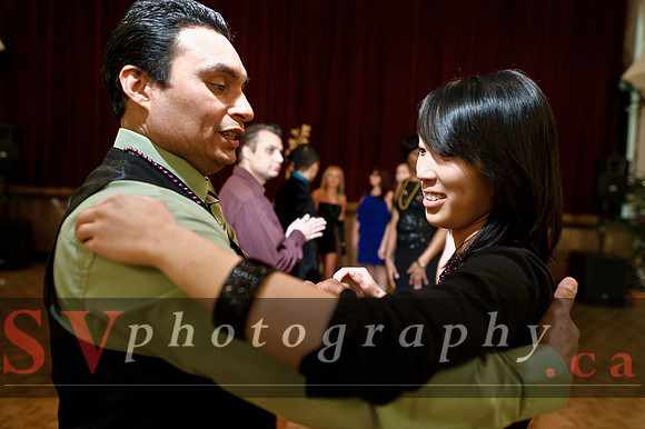 iFreestyle's 6th Annual Christmas Gala