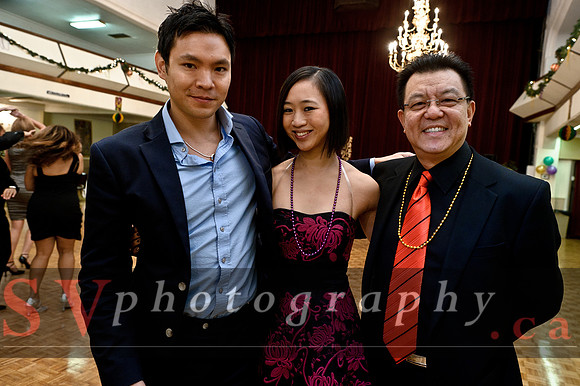 iFreestyle's 6th Annual Christmas Gala