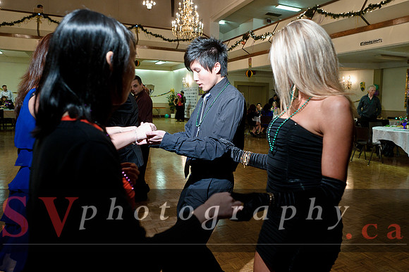 iFreestyle's 6th Annual Christmas Gala