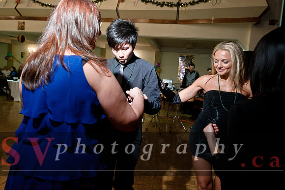 iFreestyle's 6th Annual Christmas Gala
