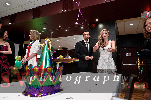 iFreestyle's 6th Annual Christmas Gala