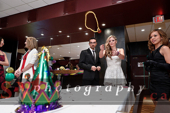 iFreestyle's 6th Annual Christmas Gala