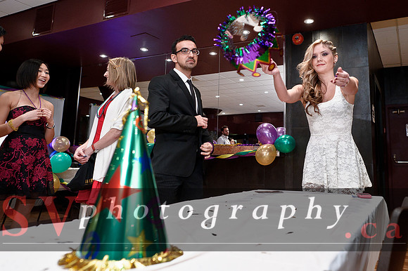 iFreestyle's 6th Annual Christmas Gala